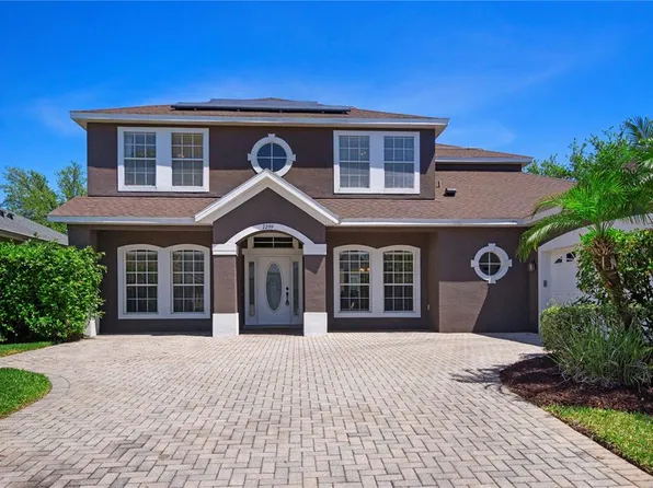 7299 Vista Park Blvd, Orlando, FL 32829