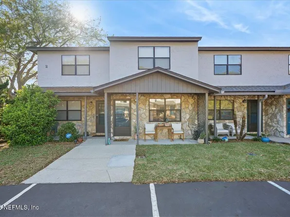 2 PONTE VEDRA Court #C, Ponte Vedra Beach, FL 32082