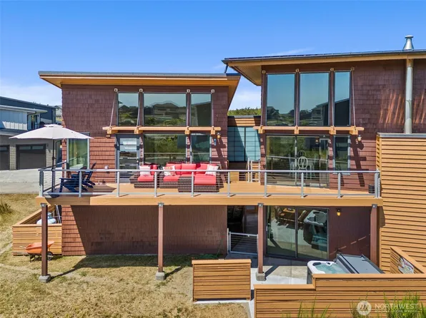 1505 Wild Rose Lane, Westport, WA 98595