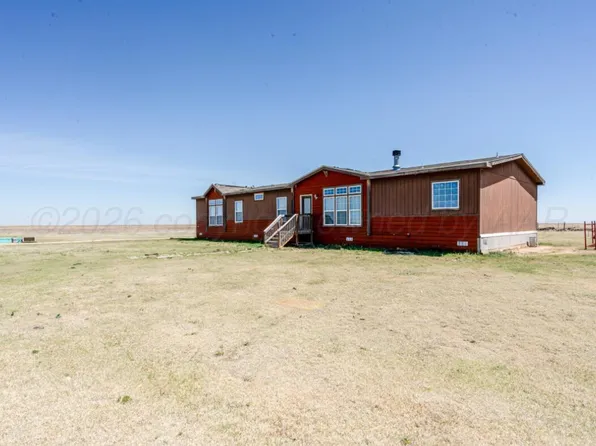 9960 S County Line Rd, Channing, TX 79018