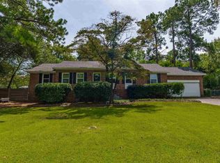4618 Oakwood Dr, Columbia, SC 29206