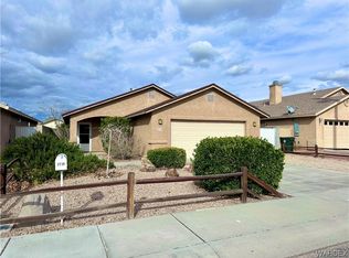 2739 Superba Ave, Kingman, AZ 86401