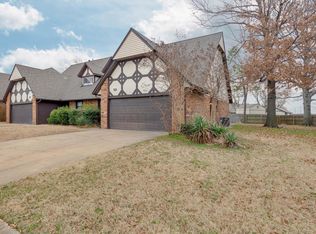 4033 S 131st East Ave, Tulsa, OK 74134