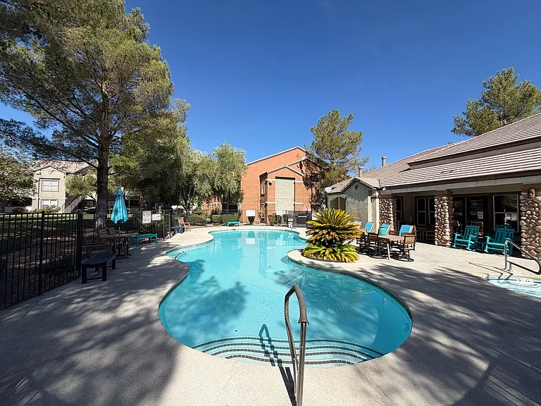 555 E Silverado Ranch Blvd #1020 — Photo 34