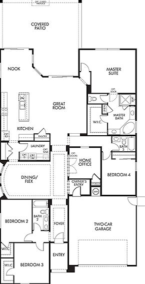 2nd image of 4909 N 183rd Ln