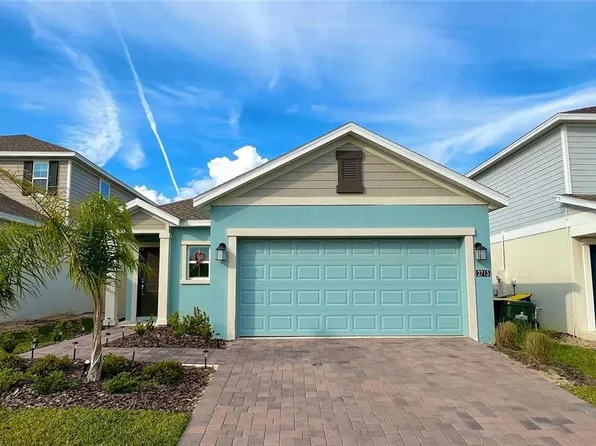 2713 Runners Cir, Clermont, FL 34714