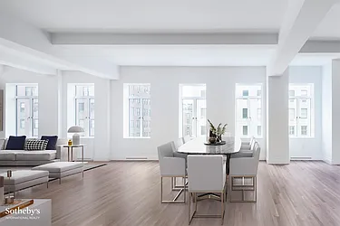 Rented by Sotheby's International Realty