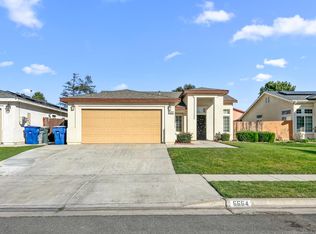 6664 N Katy Ln, Fresno, CA
