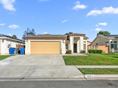 6664 N Katy Ln, Fresno, CA, 93722