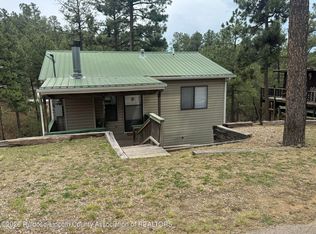 131 N Candlewood Dr, Ruidoso, NM 88345