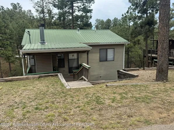 131 N Candlewood Dr, Ruidoso, NM 88345