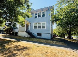 802 S Cushman Ave APT 4, Tacoma, WA 98405