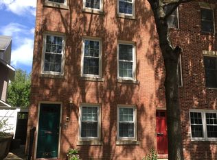 4517 1/2 Macarthur Blvd NW, Washington, DC 20007