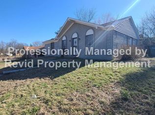 5157 Blacksmith Dr, Memphis, TN 38127
