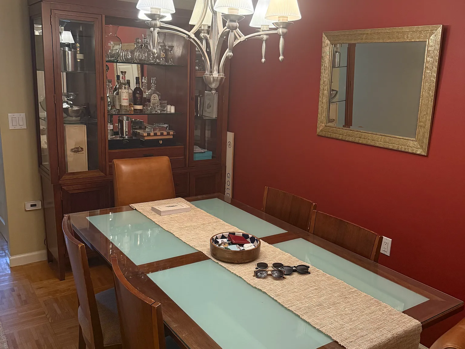 2 bed, 1135 sqft, $3,950 — Photo 4