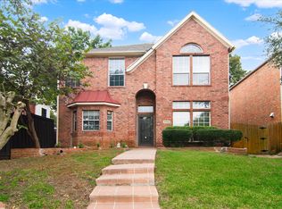 3104 Sawtooth Dr, Plano, TX 75025