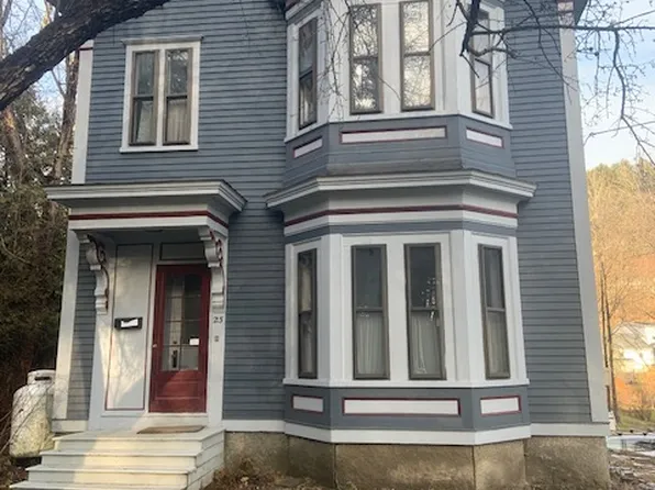 23 Terrace St, Montpelier, VT 05602