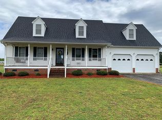 116 Blackbeards Ln, Ahoskie, NC 27910