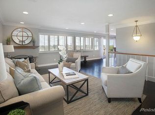 430 N Prospect Ave, Redondo Beach, CA 90277