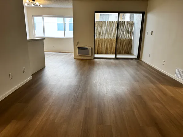 1312 N Curson Ave APT 2, Los Angeles, CA 90046