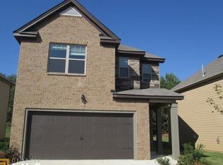 2005 Saint John Ct, College Park, GA 30349