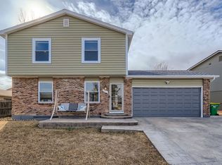 10431 Owens Cir, Westminster, CO 80021