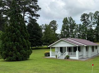 641 Highway 54, Montevallo, AL 35115