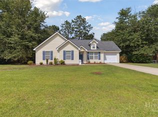 281 Barrister Cir, Guyton, GA 31312