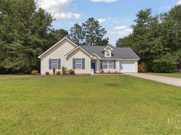 281 Barrister Circle, Guyton, GA 31312