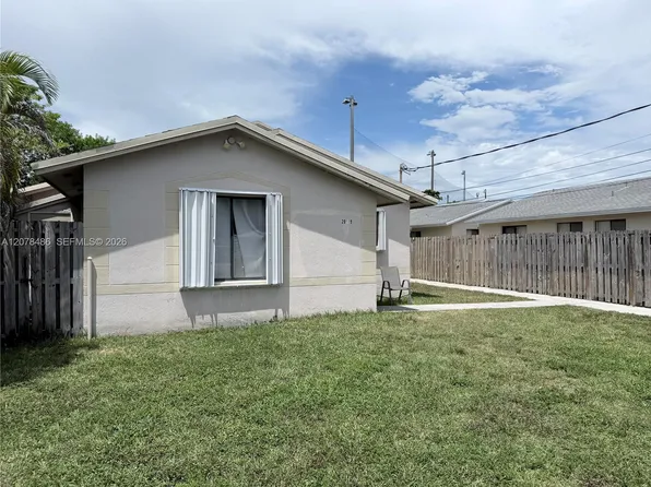 20110 SW 88th Ct #20112, Miami, FL 33189