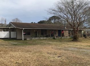 416 Heifer Run, Pearl River, LA 70452