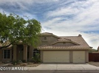 10689 S Mustang Dr, Goodyear, AZ 85338