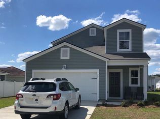 384 Hidden Cove Dr HOMESITE 26, Columbia A Little River, SC 29566