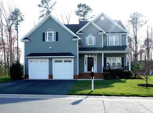 2925 Bayfront Way, Midlothian, VA 23112