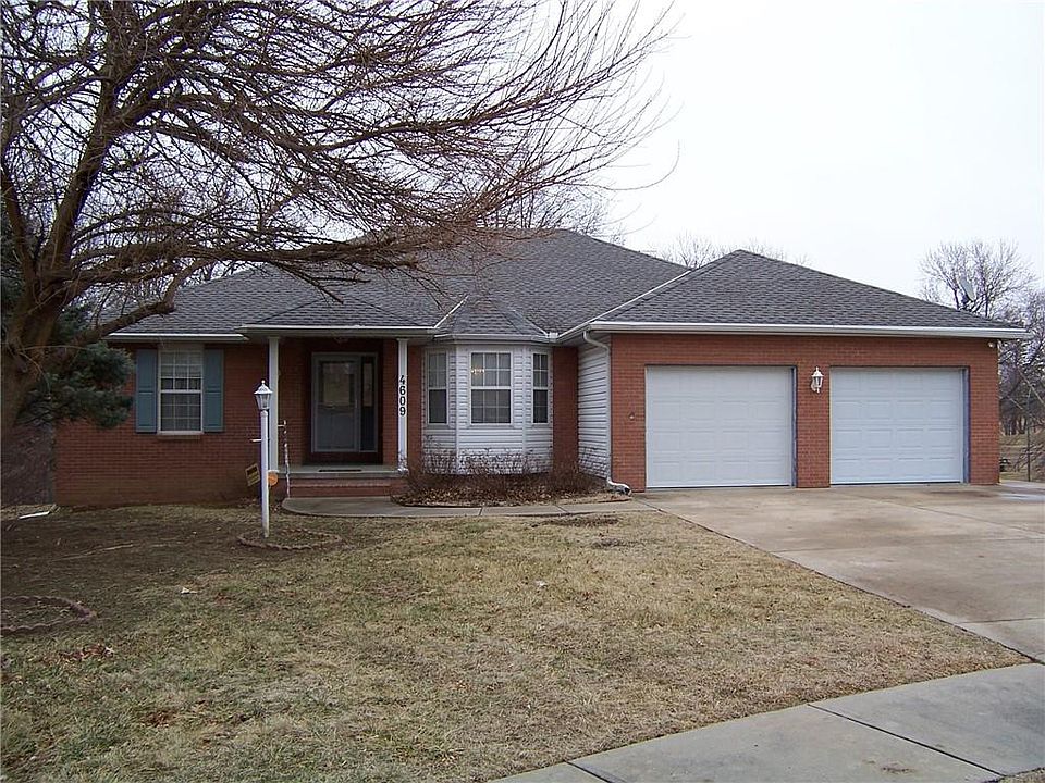 4609 Heatherwood Ct, Saint Joseph, MO 64506 Zillow