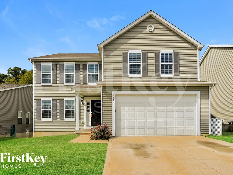 188 Fox Creek Dr — Photo 1