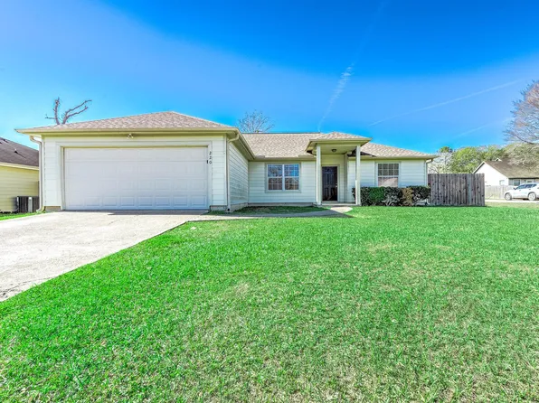 220 Kellyn Ct, Conroe, TX 77306