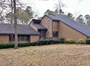 2206 Ashford Dr, Albany, GA 31721