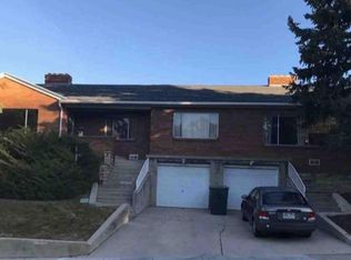 1317 E Downington Ave #B, Salt Lake City, UT 84105