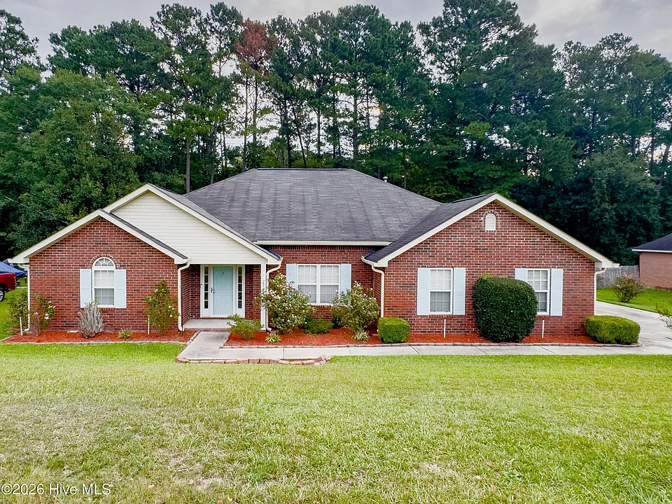 2928 Arrowwood Cir