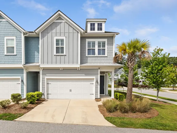 2886 Eddy Dr, Mount Pleasant, SC 29466