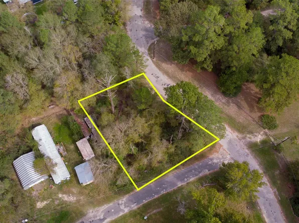 Trinity Cove Dr Lot 11, Trinity, TX 75862