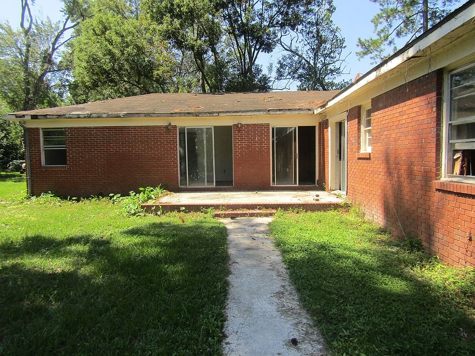 501 Sherrod Ave, Nashville, GA 31639 Zillow