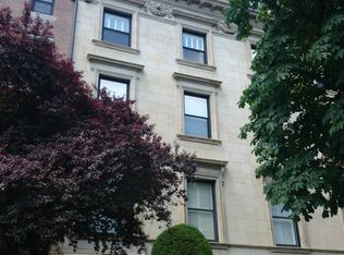 412 Beacon St APT 4, Boston, MA 02115