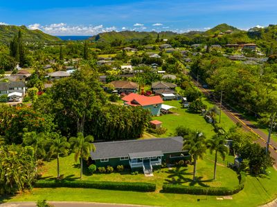 283 Huina St, Kapaa, HI, 96746