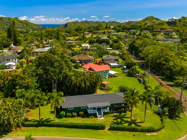 283 Huina St, Kapaa, HI 96746