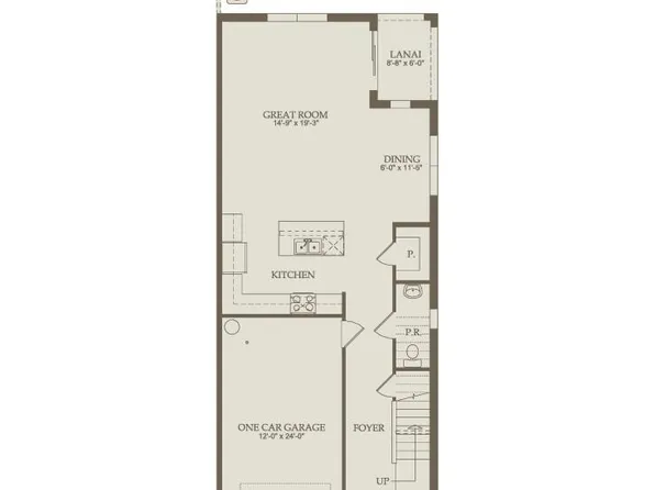 731 NOVE Boulevard #10 Mangrove, Margate, FL 33063