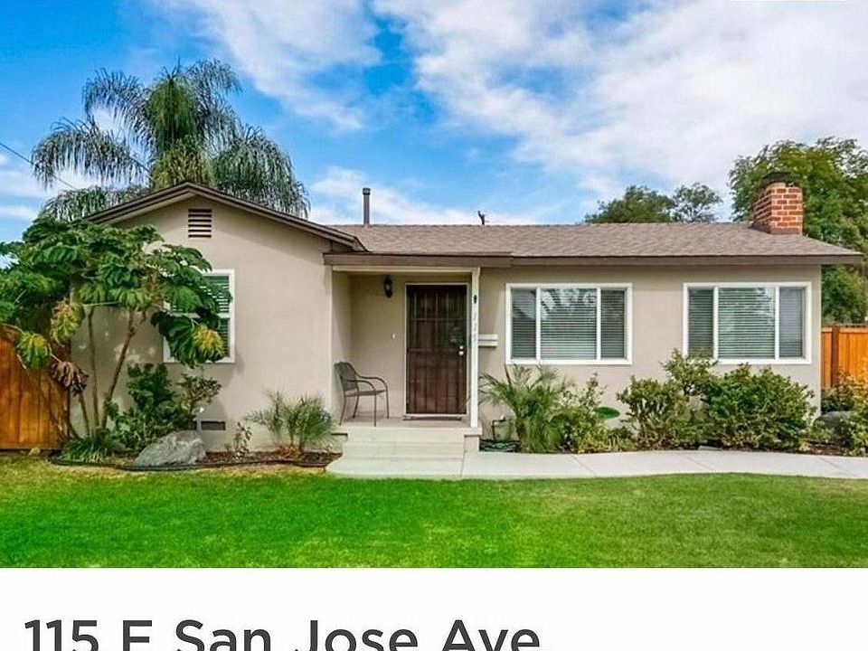 1st image of 115 E San Jose Ave