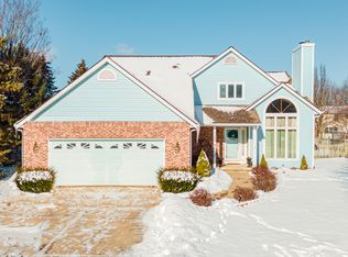 5963 Eagles Way, Haslett, MI 48840