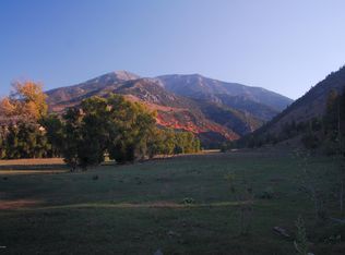 Lot32b3 Cutthroat Run, Irwin, ID 83428